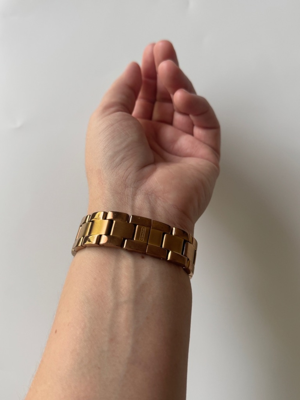 Coach Watch - Picture 3 of 11